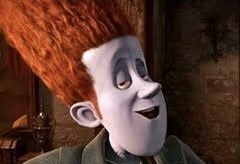 Osea, que nuestro cerebro vuelve esos recuerdos en lost media.