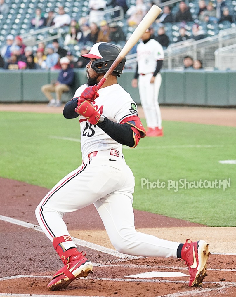 Shout Out Minnesota tweet media