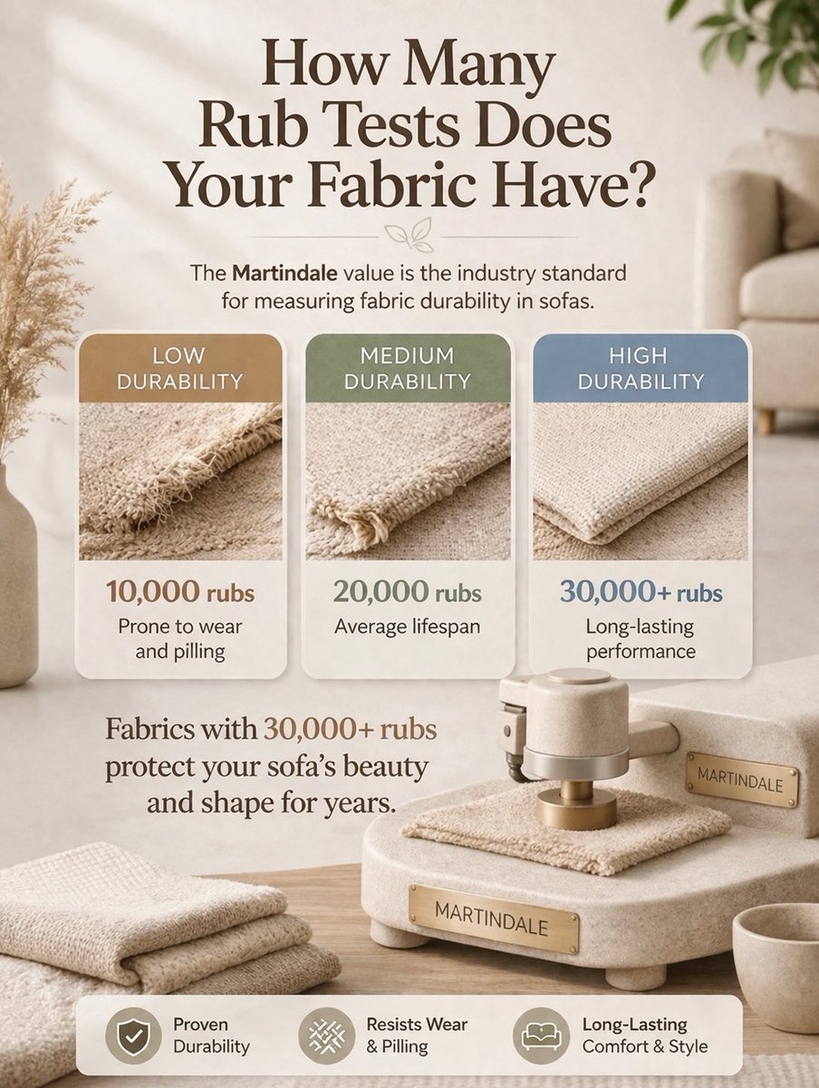 ferozziusa's tweet image. Why FEROZZI?
3 Questions. 3 Answers. Real Quality.

Not all furniture is built the same.
At Ferozzi, every detail is designed for comfort, durability, and long-term value.
#FerozziFurniture #AtlantaFurniture #ModernLivingRoom #LuxuryFurnitureUSA #SofaQuality