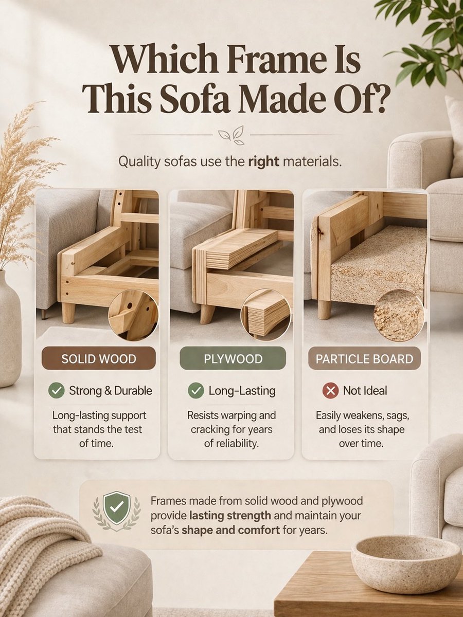 ferozziusa's tweet image. Why FEROZZI?
3 Questions. 3 Answers. Real Quality.

Not all furniture is built the same.
At Ferozzi, every detail is designed for comfort, durability, and long-term value.
#FerozziFurniture #AtlantaFurniture #ModernLivingRoom #LuxuryFurnitureUSA #SofaQuality