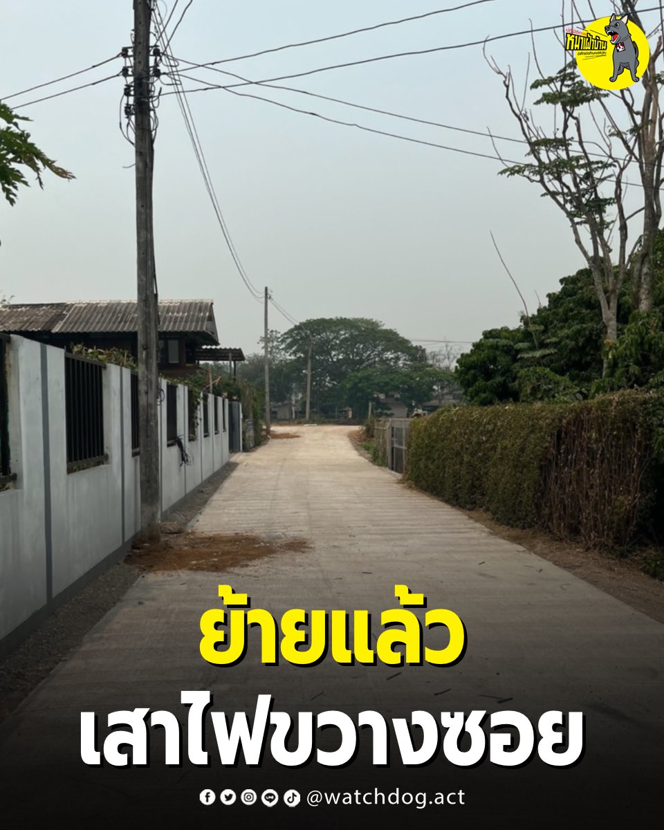 ปฏิบัติการหมาเฝ้าบ้าน tweet media