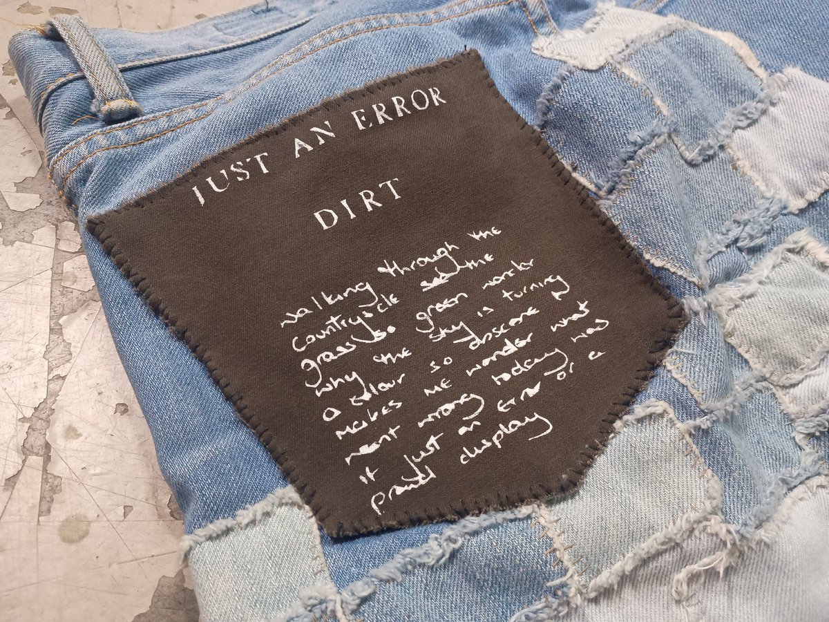 spanner speX (from Berlin) tweet media