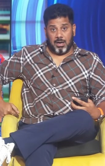 Banrakas tweet media