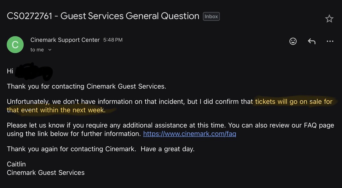 felix 🎩 tadctwt tweet media