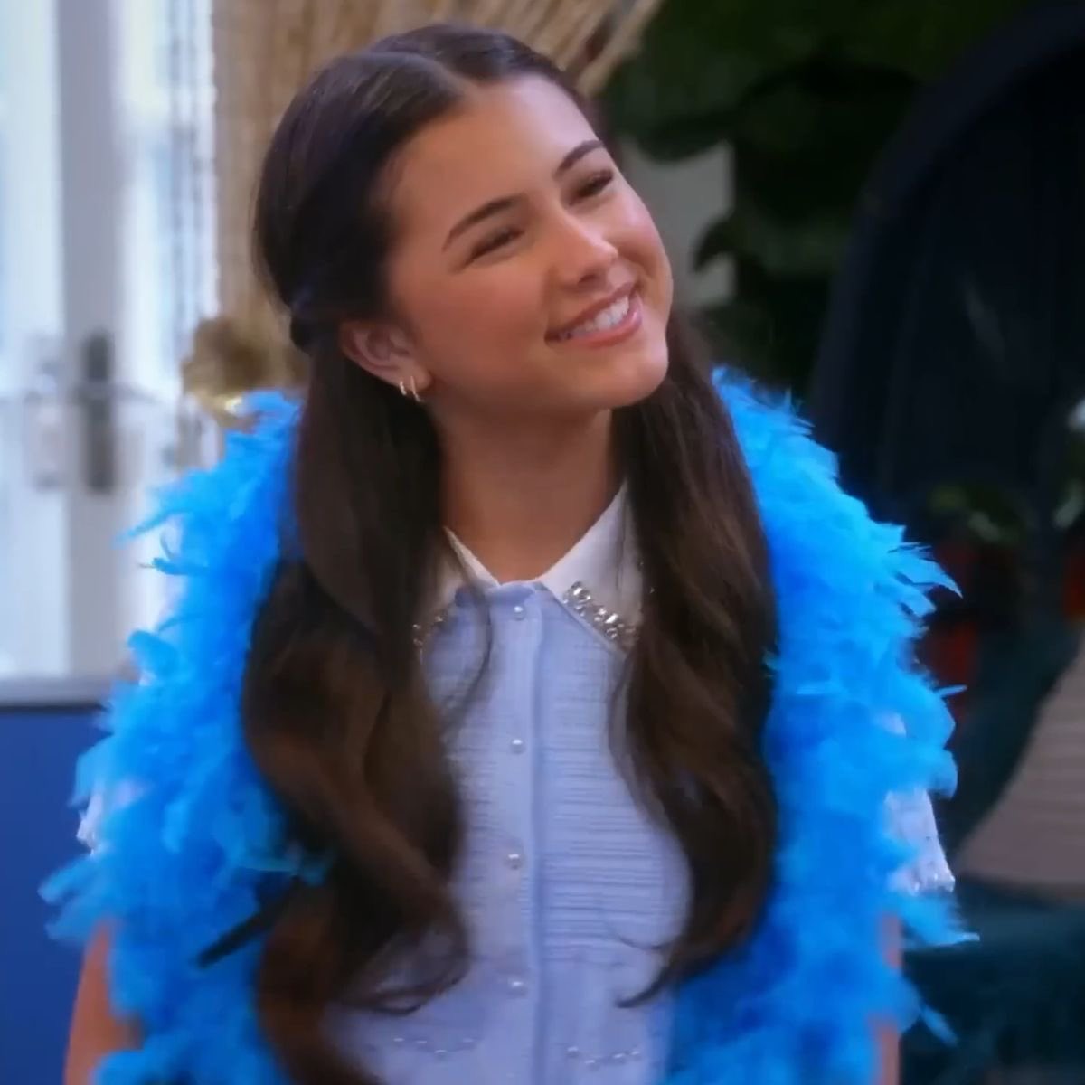 POSEY PENELOPE PARKER I WILL MISS YOU FOREVER :(