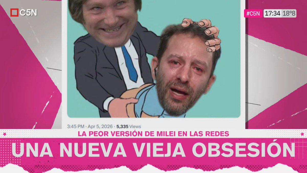 Libertario tweet media