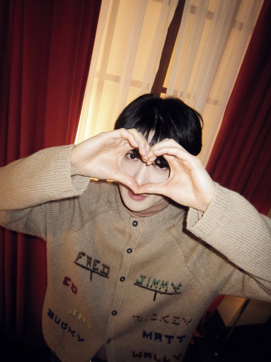 재현아 우리 곧 보자아🩷
데뷔 10주년 너무너무 축하해!!!

10TH SPRING WITH JAEHYUN
#10YearsByJAEHYUNside
#재현아_아직_육백구십년_남았다