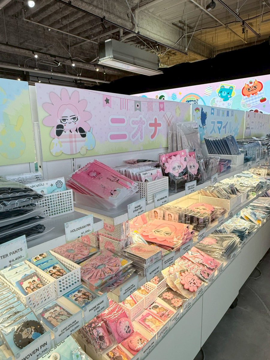 GMMTV SHOP tweet media