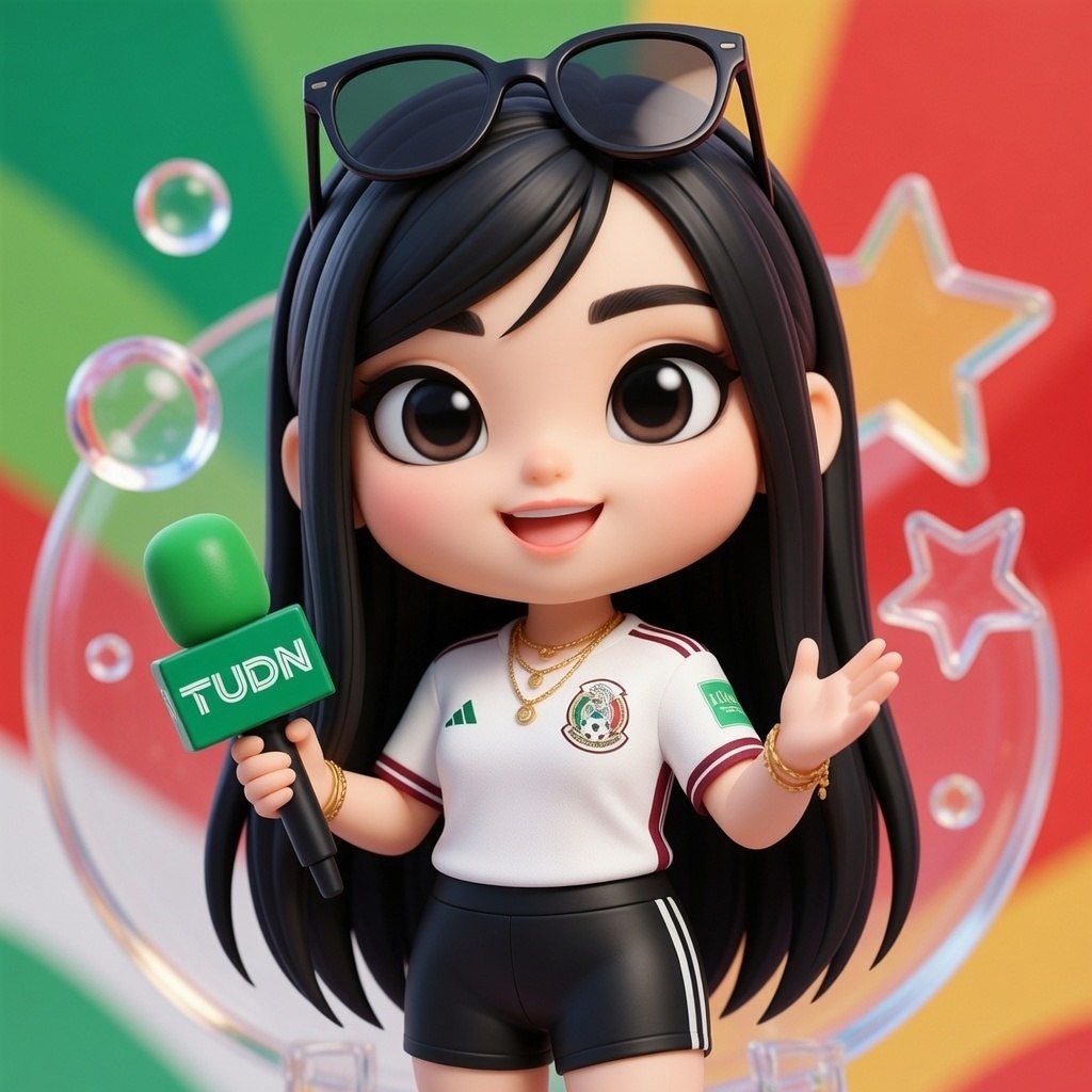 La felicidad que tengo es inexplicable 

TU NOVIA DEL MUNDIAL 
#daniamendez