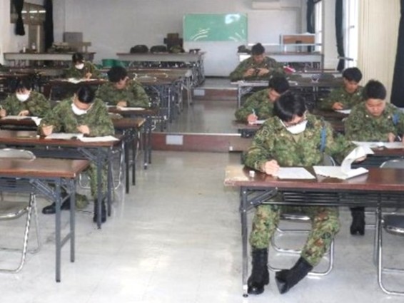 陸上自衛隊勝田駐屯地(施設学校)@公式 tweet media