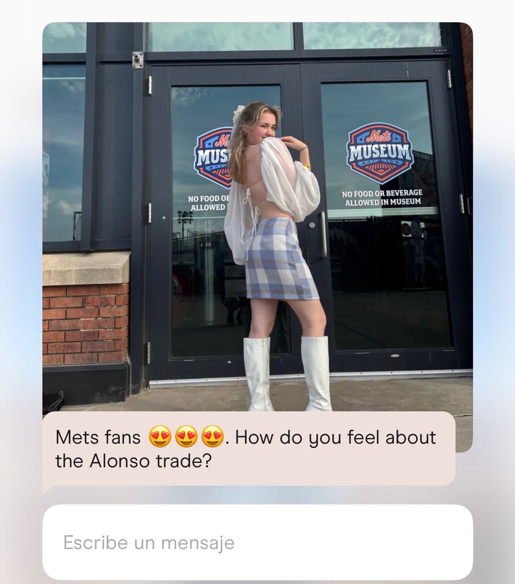 Shannon 💛🇻🇪 Mark Canha Enthusiast tweet media