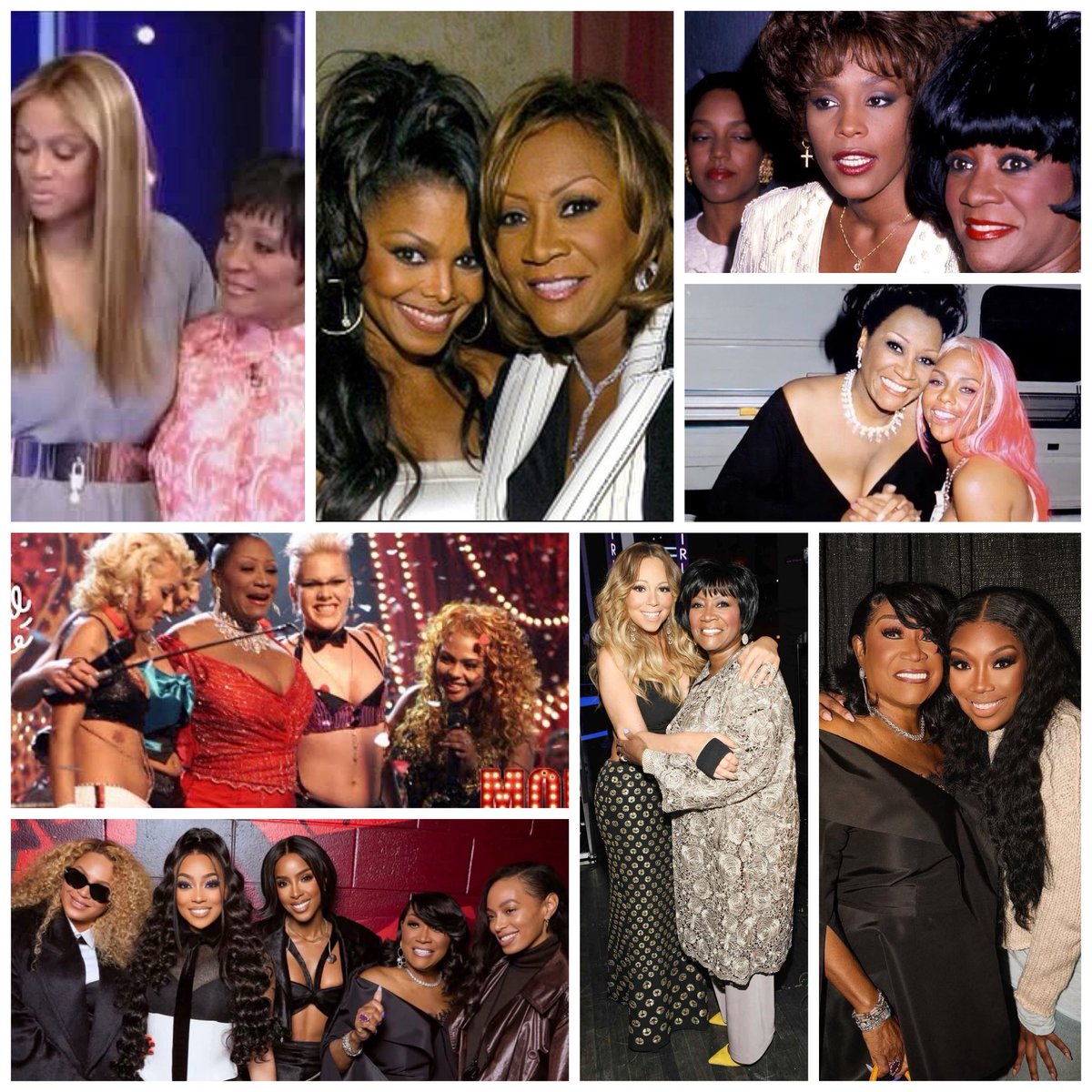 Jerome Trammel, MBA tweet media