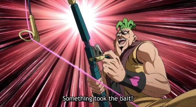 Butter Man tweet media