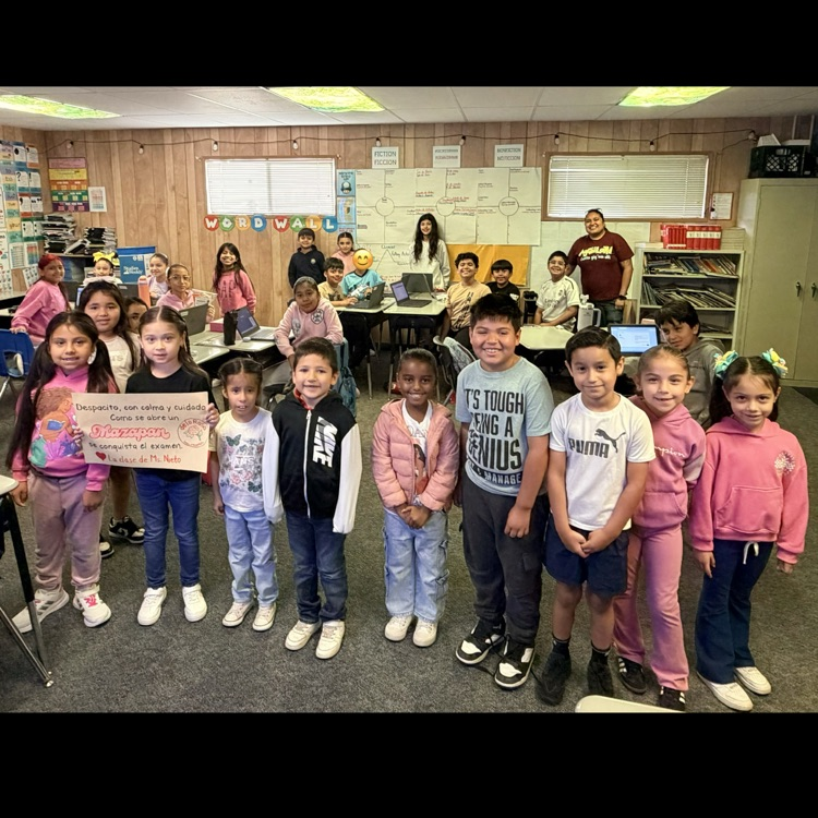 Don Jeter Elementary tweet media