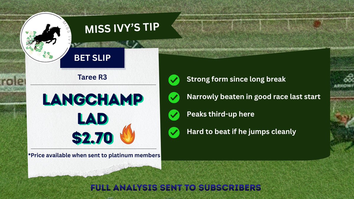 Miss Ivy tweet media