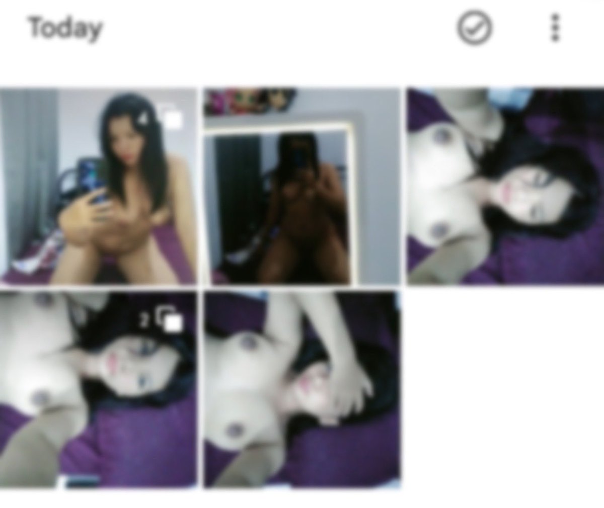 lin 🍒 tweet media