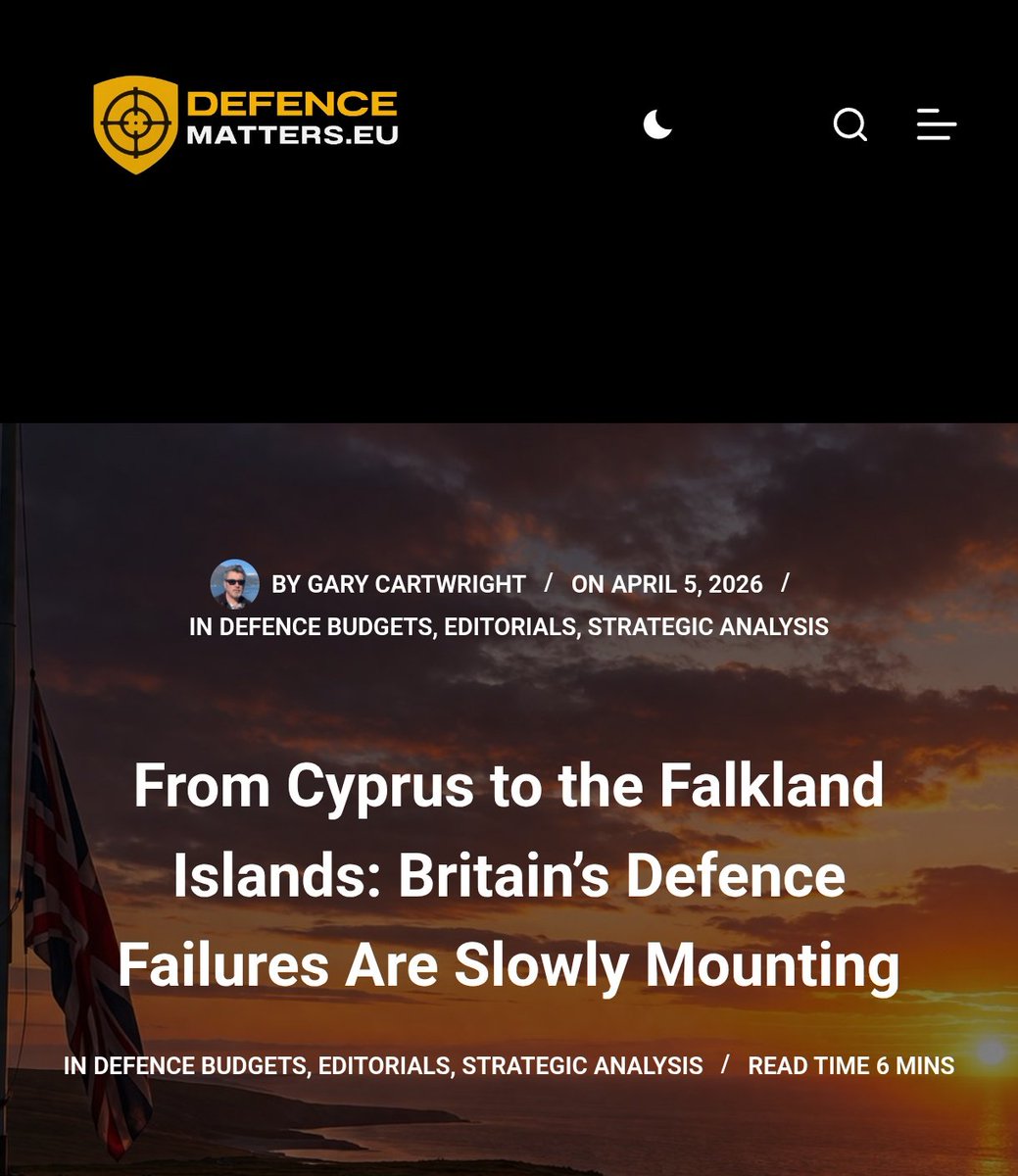 Mundo en Conflicto 🌎 tweet media