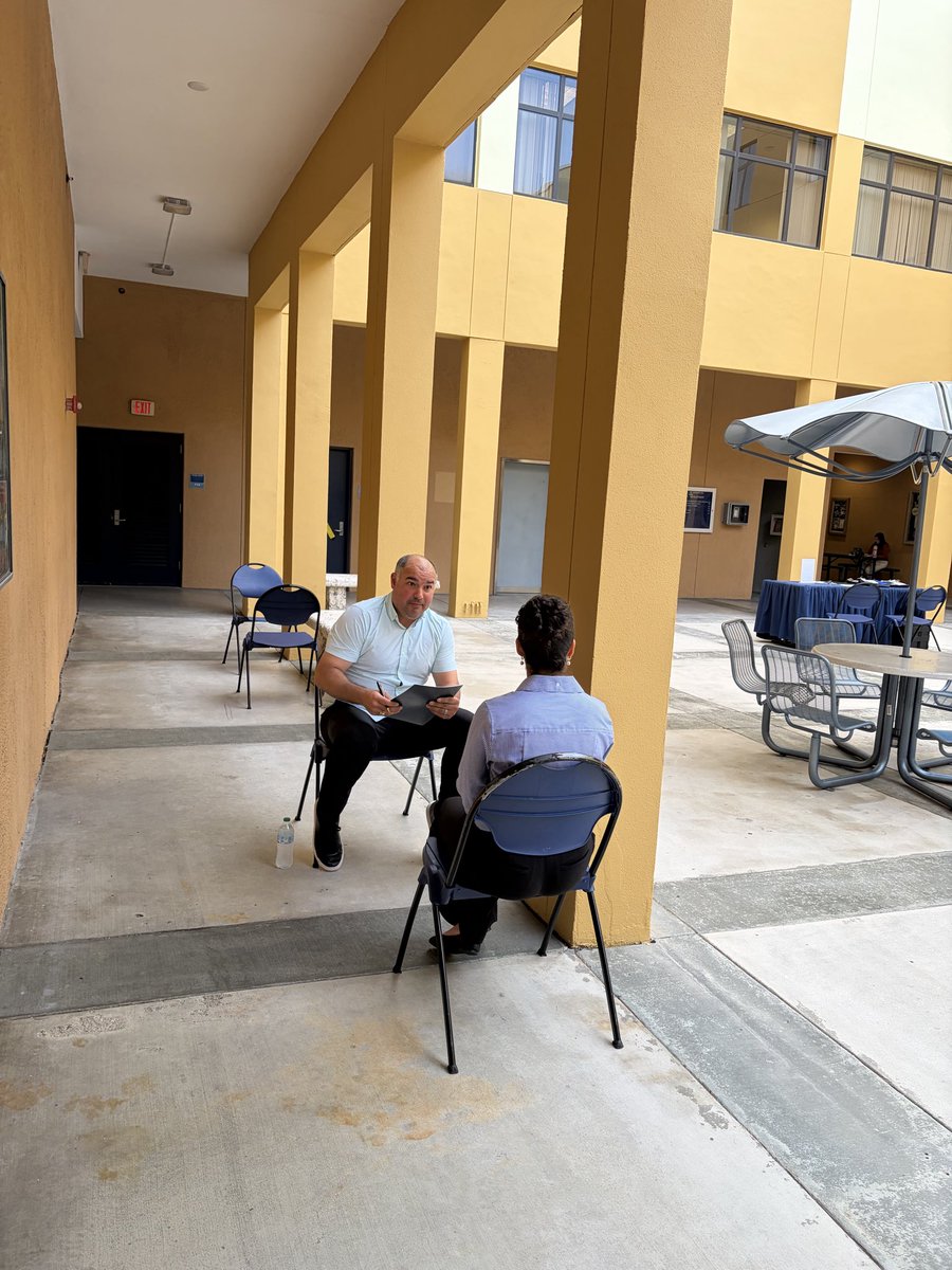 Ed Leadership FIU tweet media