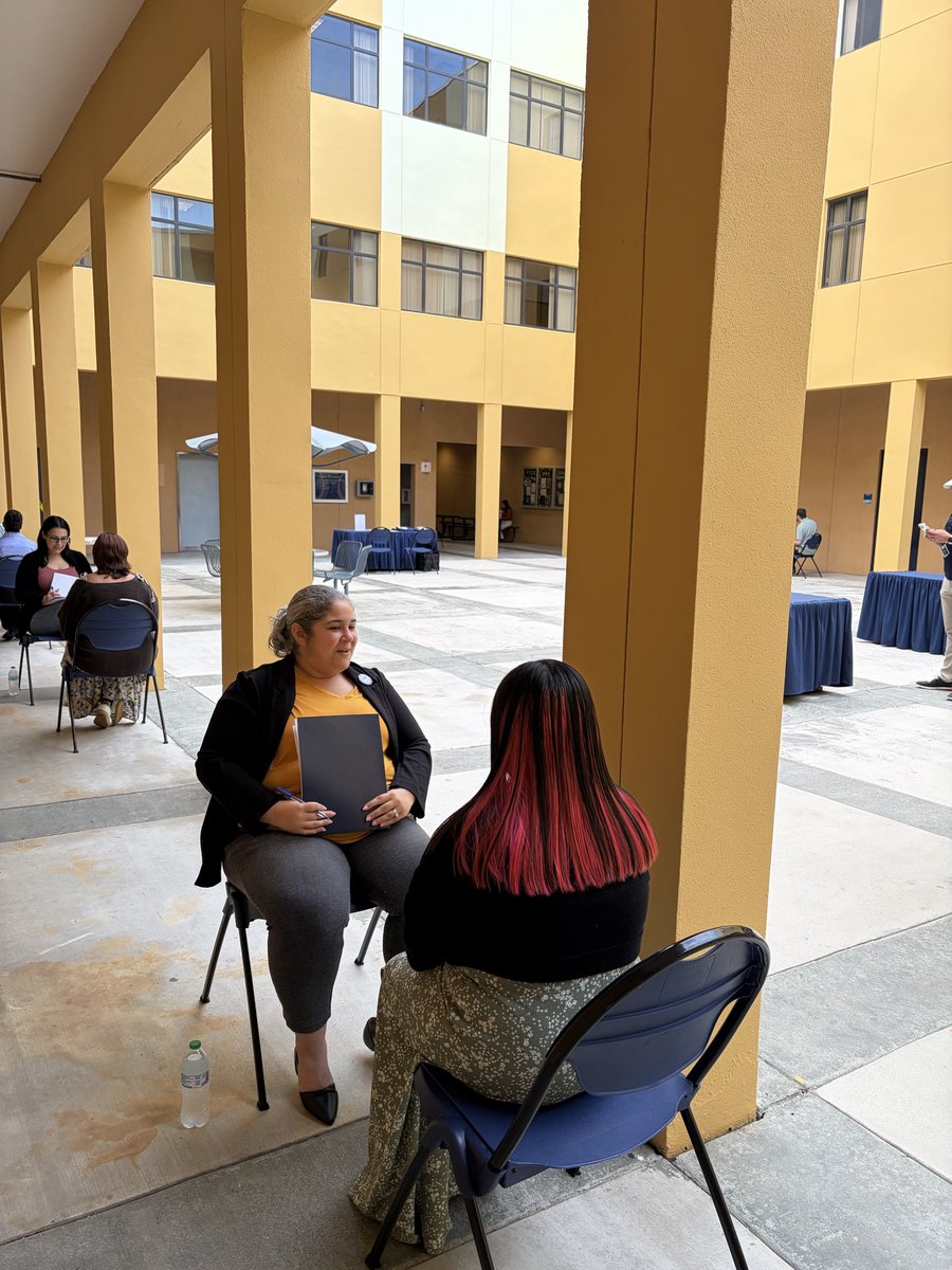 Ed Leadership FIU tweet media