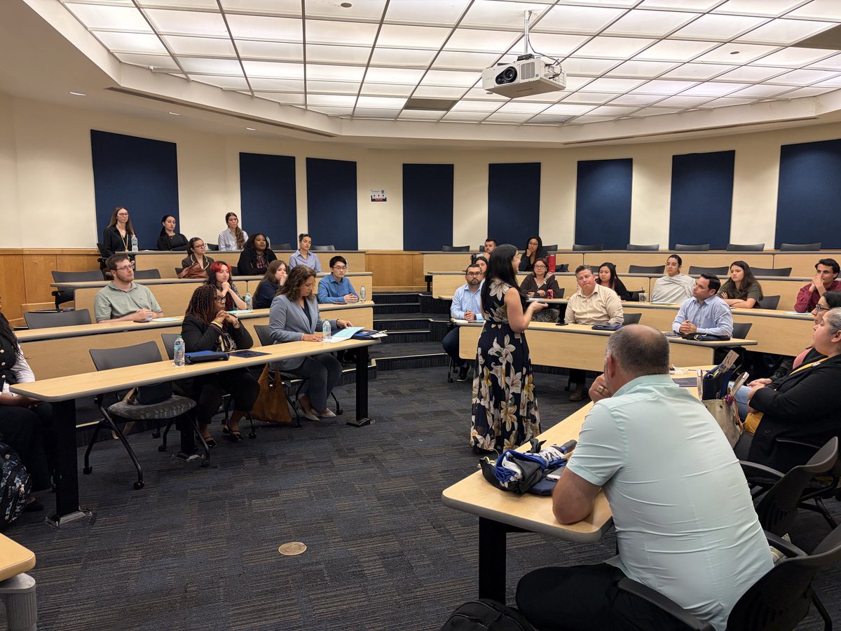 Ed Leadership FIU tweet media