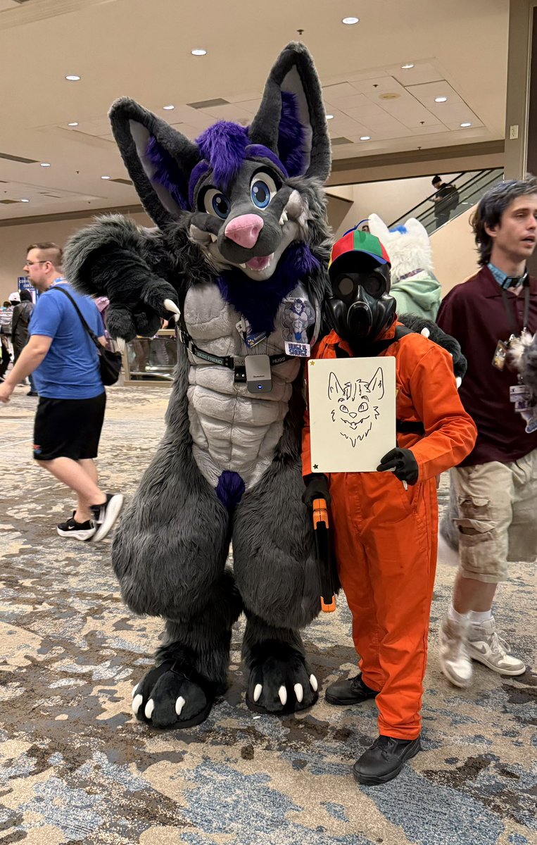 Hugz N. Snugz 🔜 FWA 2026 tweet media