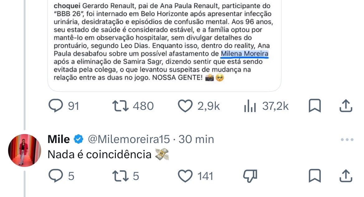 EXPOSITA. tweet media