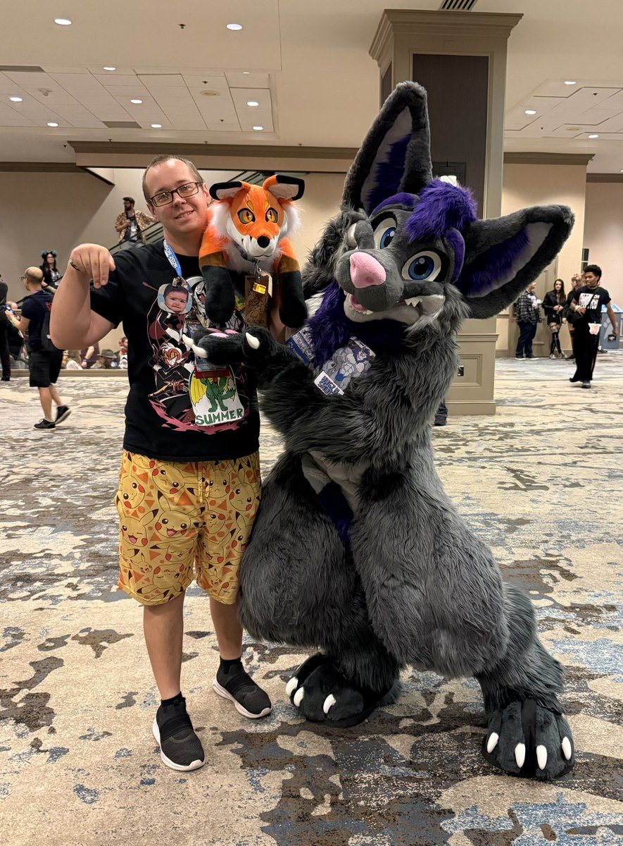 Hugz N. Snugz 🔜 FWA 2026 tweet media