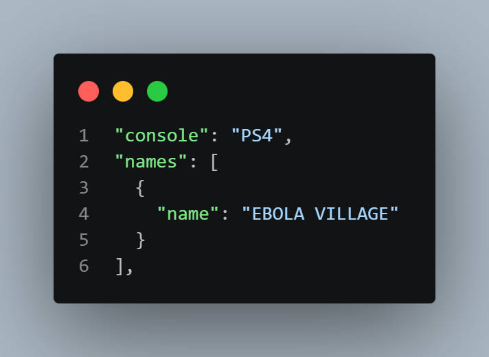 Amethyst tweet media