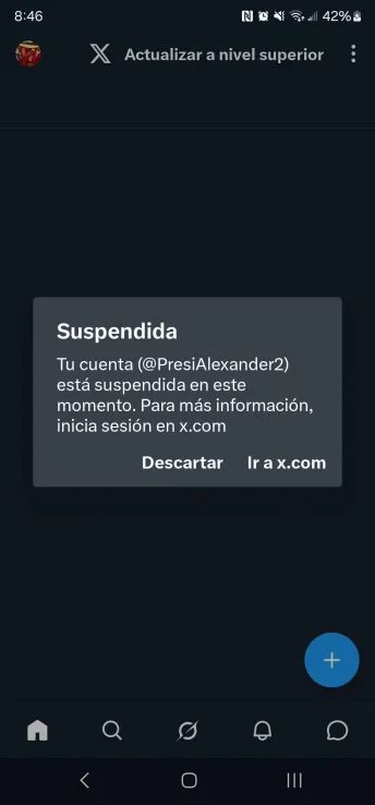 PresiAlexander🐬🐍🔞 tweet media