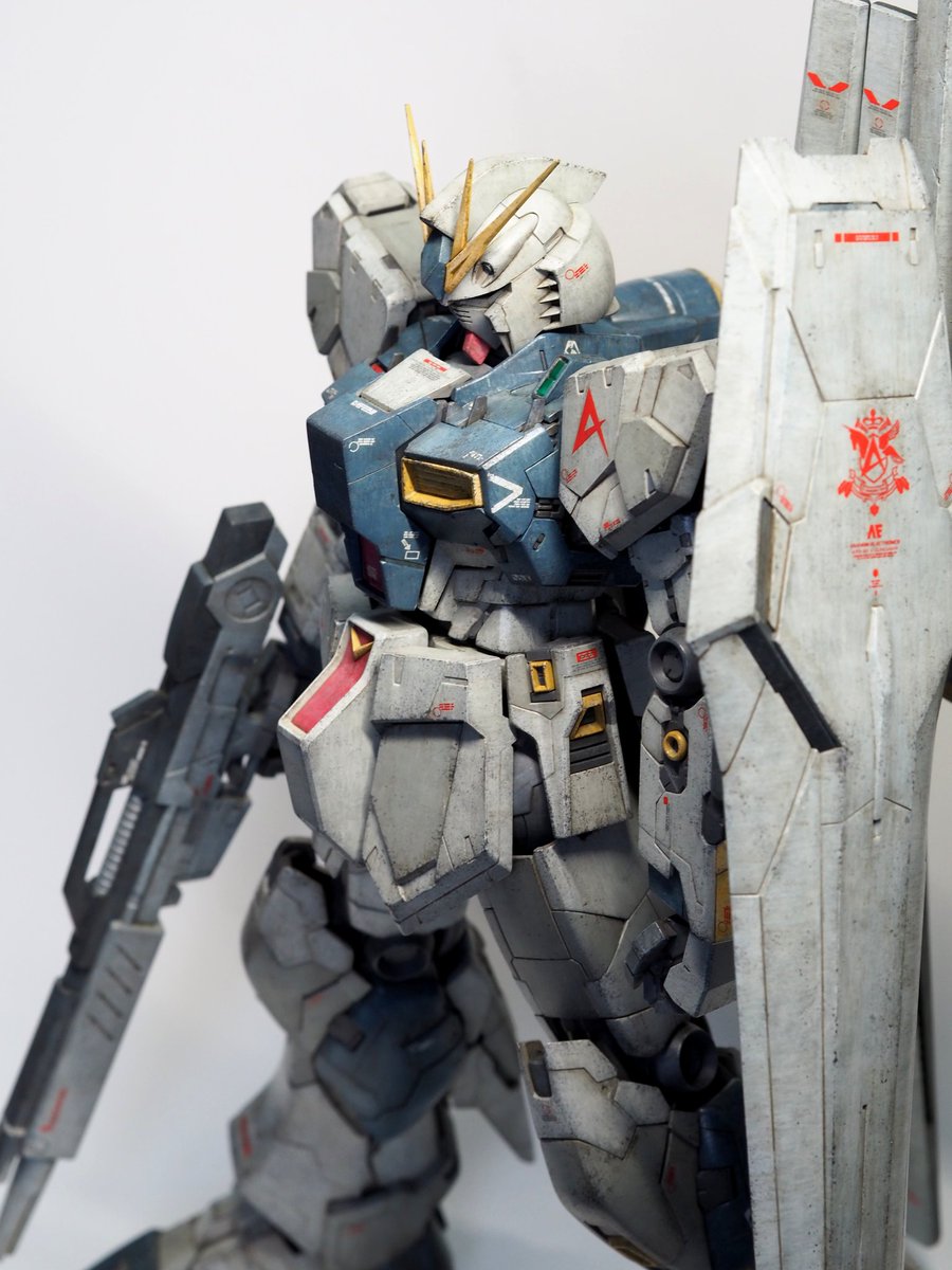 #海外モデラーに作品を見てもらおう