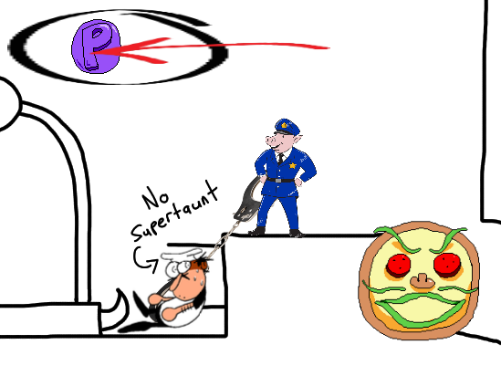 The Noise (N-TV Owner!) 🟡 tweet media