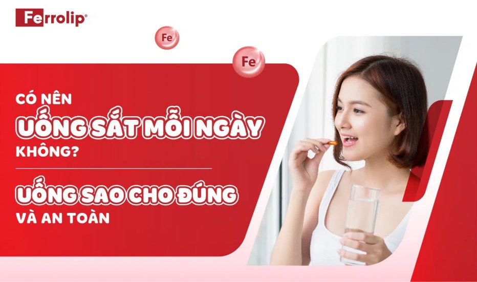 ferrolipvietnam's tweet image. Có nên uống thuốc sắt mỗi ngày không? Uống sao cho đúng và an toàn

➡️➡️➡️ ferrolip.vn/co-nen-uong-th…
#ferrolipbau #ferrolip #satbaovinang #satfebaufe