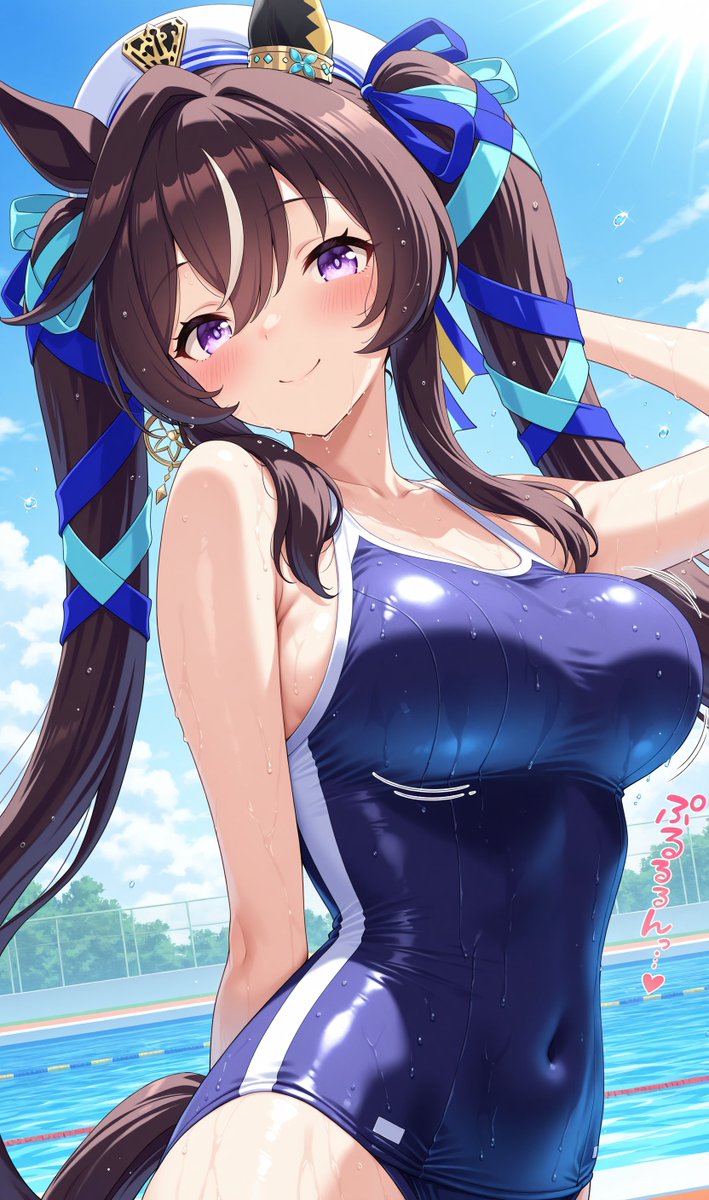 ススズ tweet media