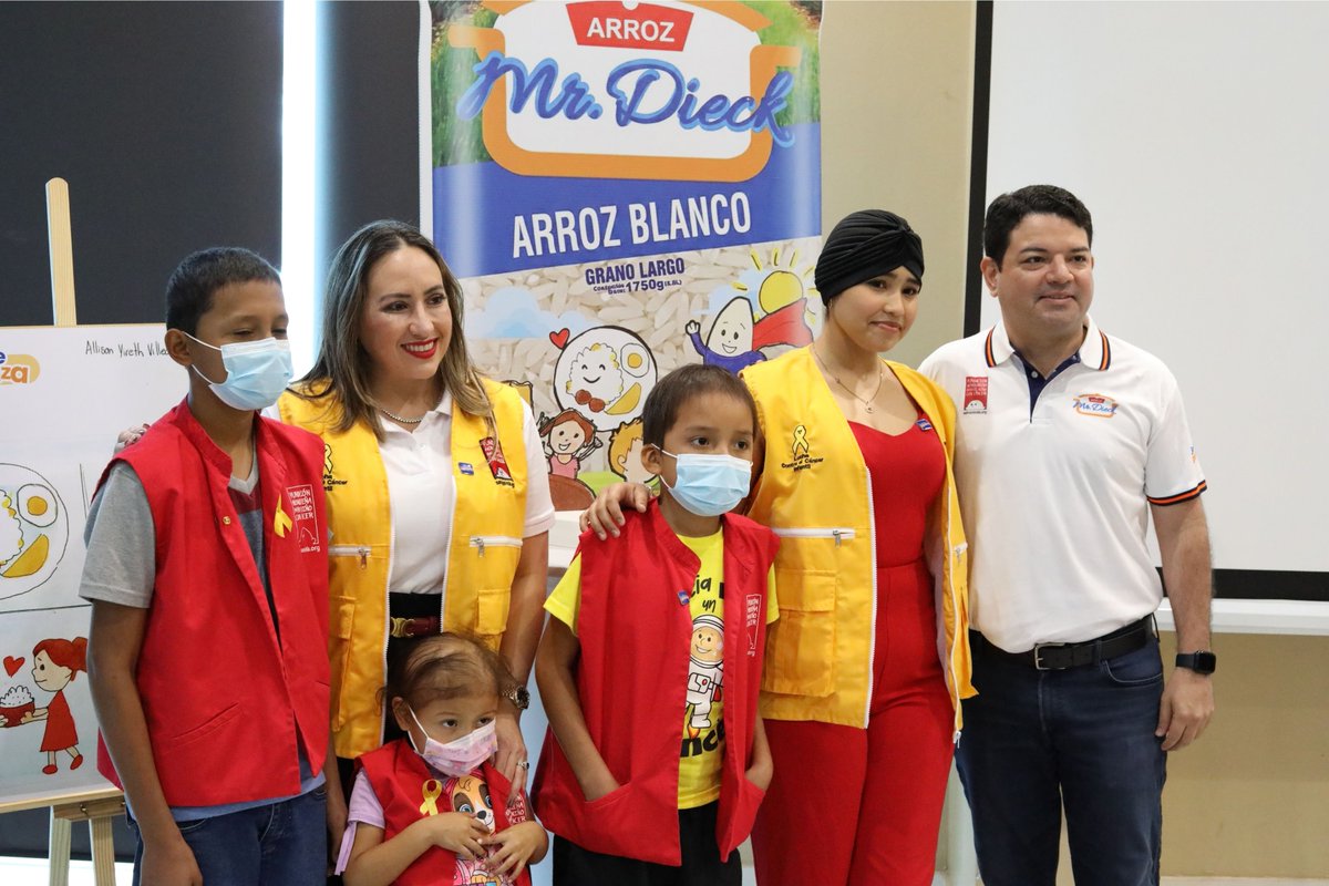 ANDI HONDURAS tweet media