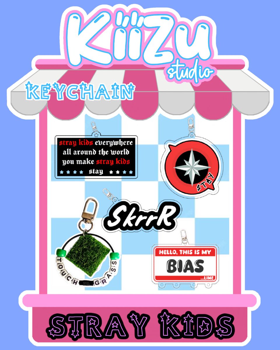 🩷kiss of Kiizu Studio🩵 tweet media