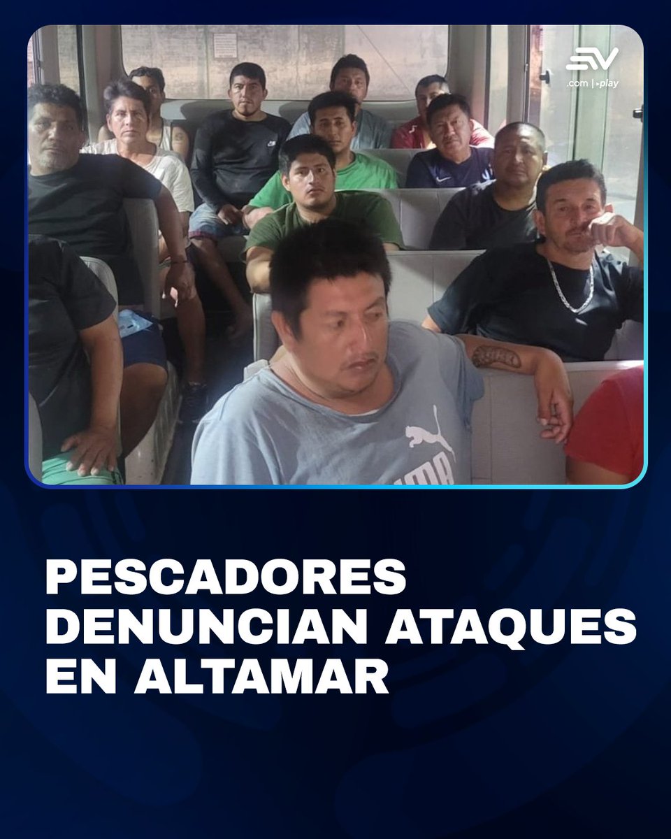 Ecuavisa Noticias tweet media