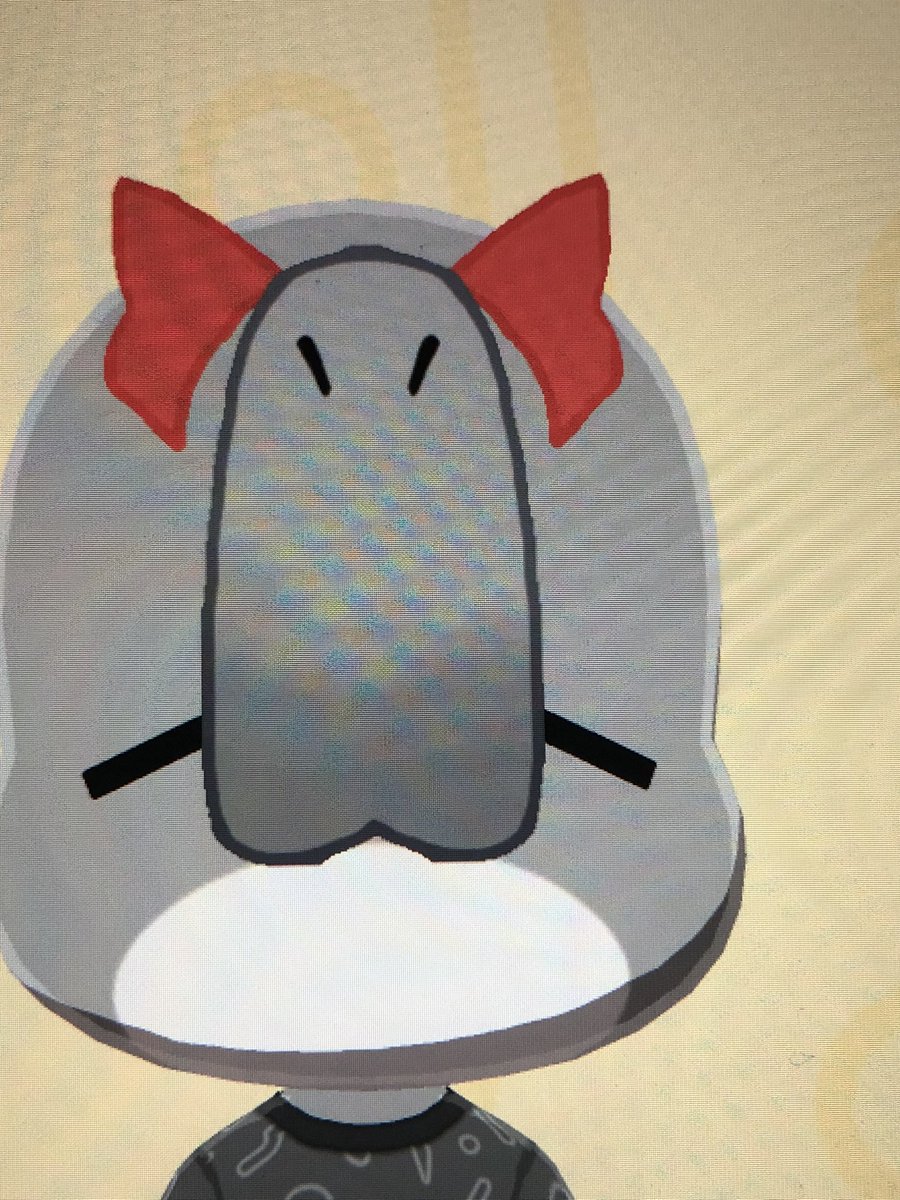 からし tweet media