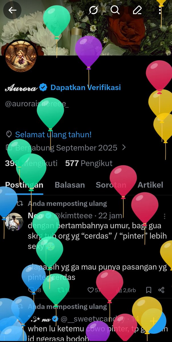 𝓐𝓾𝓻𝓸𝓻𝓪 tweet media