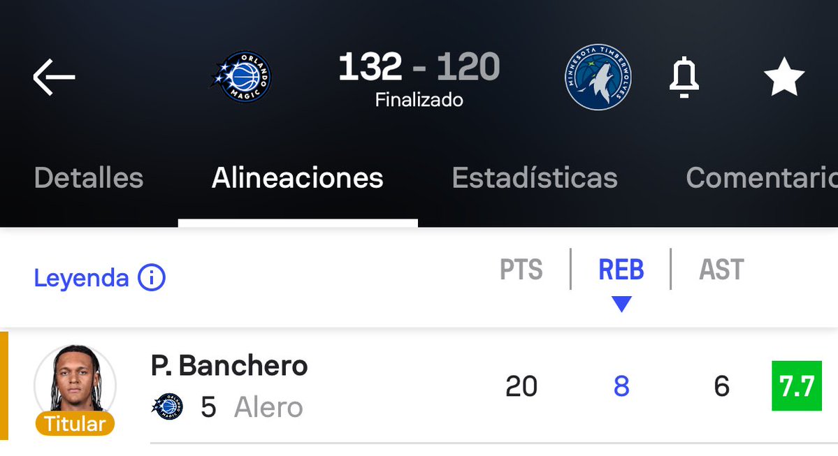 BambaBets NBA tweet media