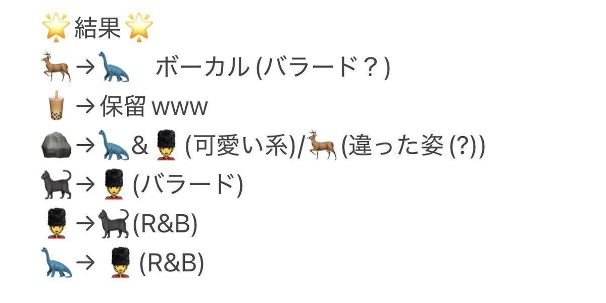 ยย. 𖾕𖾝꙼ᩚ𛲕𖾟 tweet media