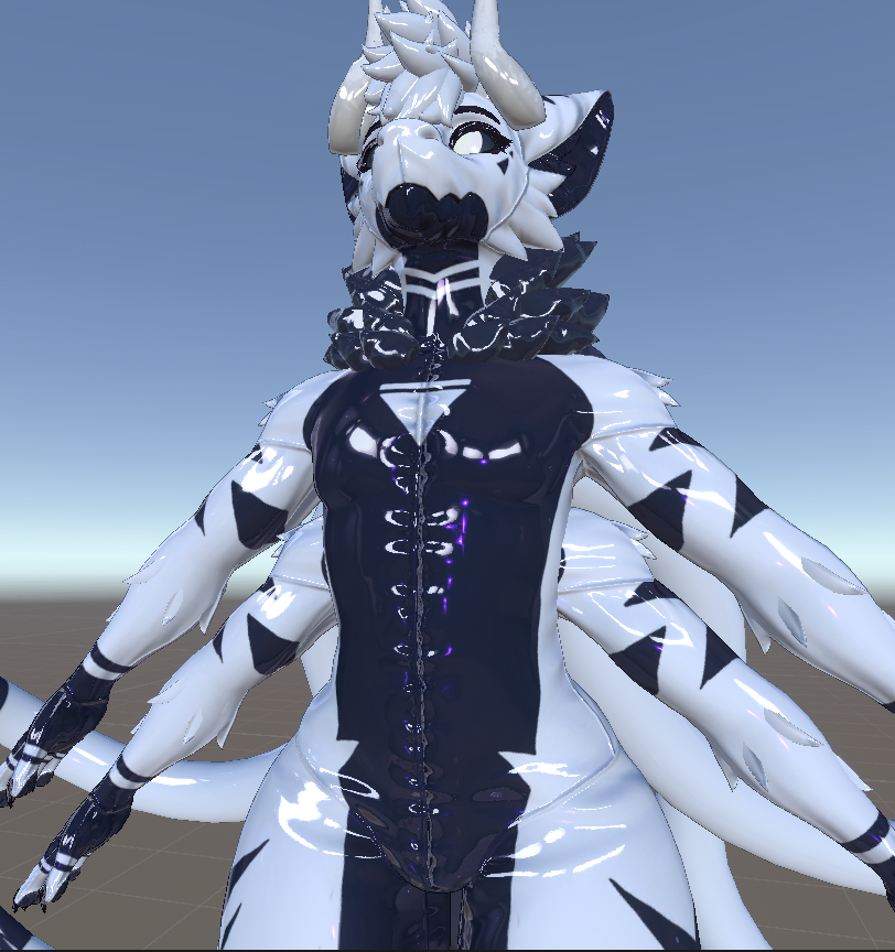 Cream 🍉🍥Commissions: CLOSED (3/5) tweet media