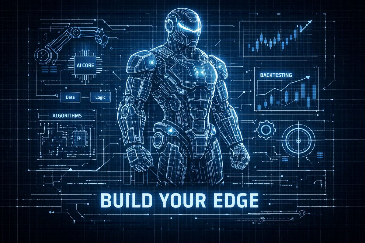 Metafide AI tweet media