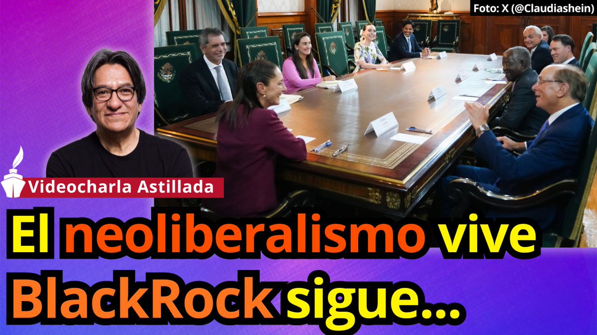 Julio Astillero tweet media