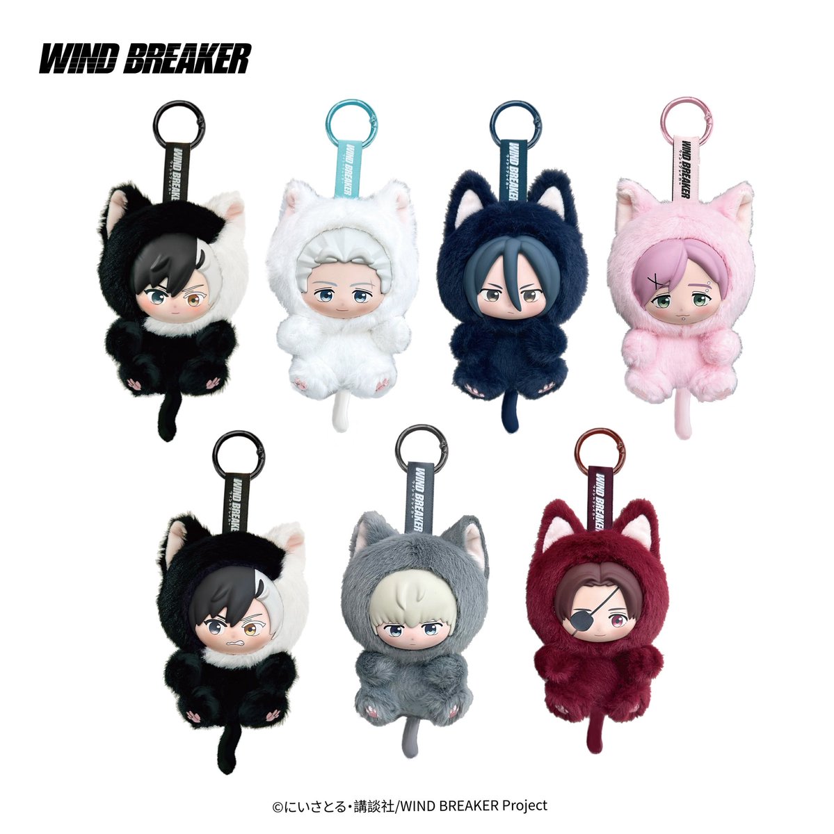 TOKOTOYZ Anime tweet media