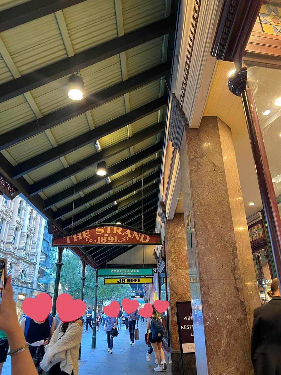 🇦🇺 wts lfb ph australia pasabuy

stores:
- mecca, priceline, chemist’s warehouse etc. any as long as it’s accessible/lightweight

subject to availability~

will hand carry to the 🇵🇭 on the 15th

🏷️ skincare makeup clothes