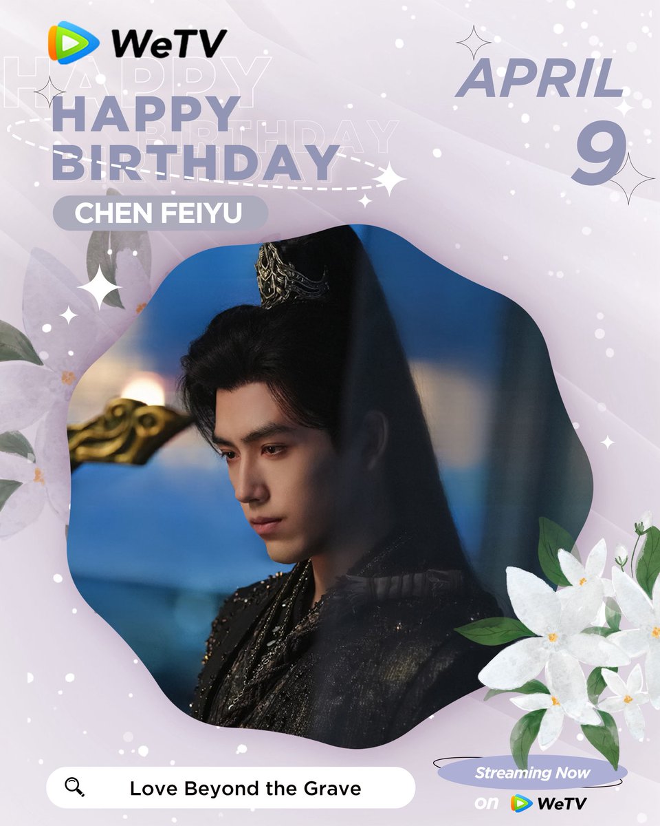 WeTV.Official tweet media