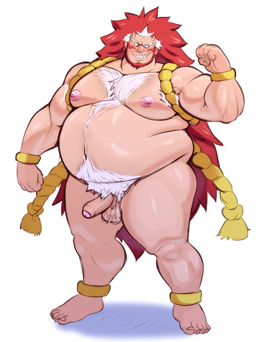 🍥DaichiDraws 🔞 commissions open tweet media