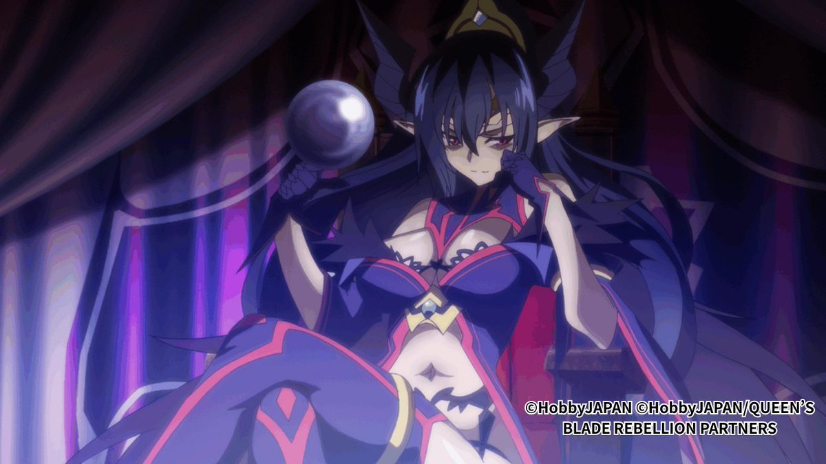OceanVeil ~Niche Anime Streaming tweet media
