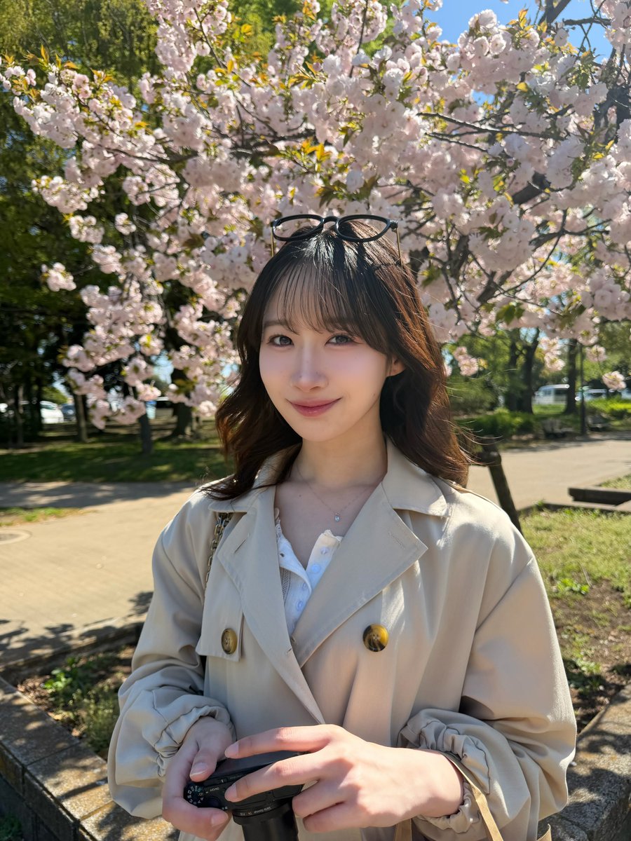 辻󠄀 優衣 tweet media