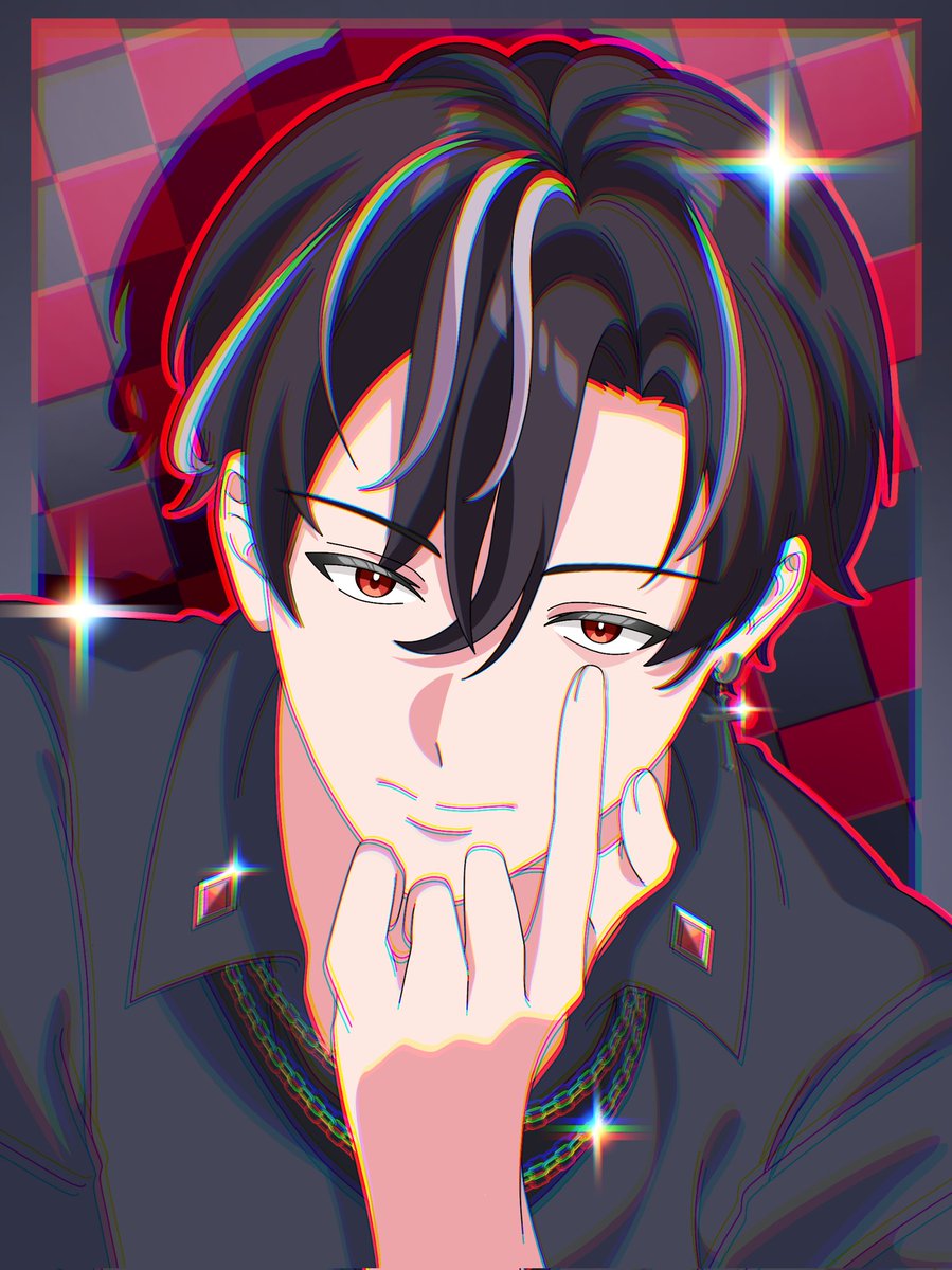 Ibam Ishida 👻 🎃 〖 HIBIKASEKAI 】 tweet media